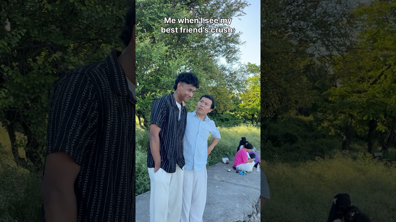 Har ek friend kamina hota hai 