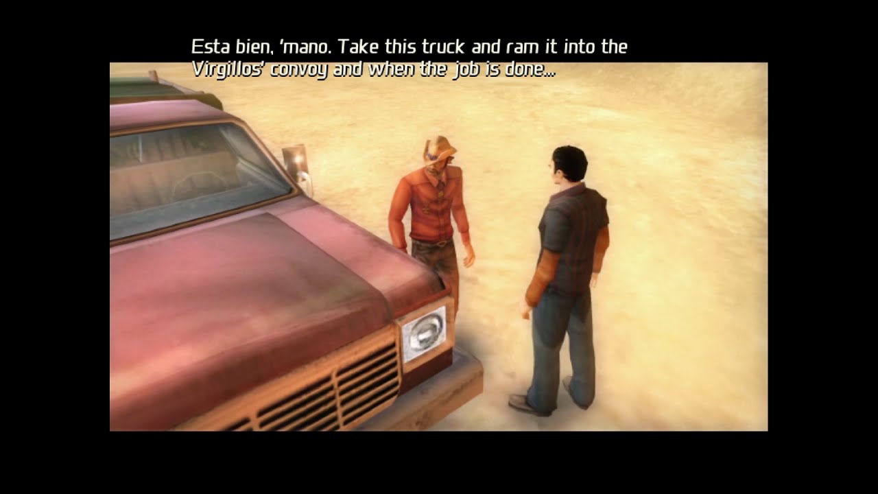 💥 Total Overdose (PS2) | Gameplay HD 🎮 Classic Action Shooter 🔫