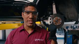 Tips in a Jiffy - Brake Services - Chicagoland Jiffy Lube