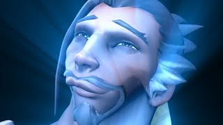 The Hanzo Incident