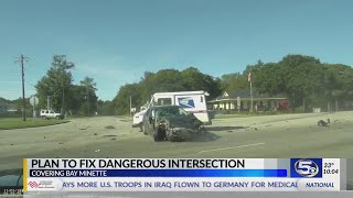 Teen's push for safety prompts ALDOT to look at Bay Minette intersection