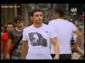 أول ظهور ل صافي بعد حادث المنحذر