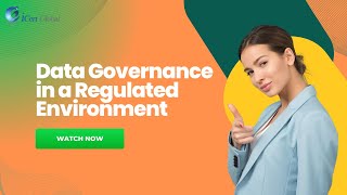 Data Governance in a Regulated Environment: Best Practices for 2026