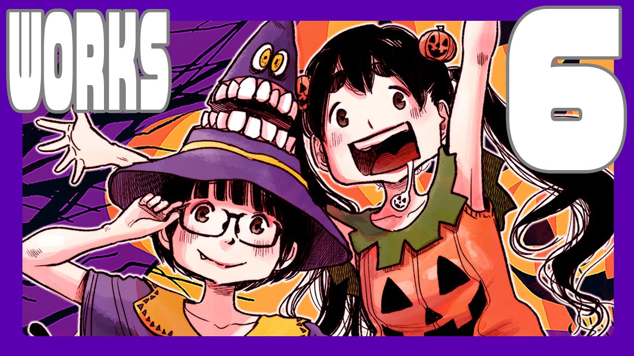 仕事 浅野いにおと畳ゆか 深夜の作画配信6 Live Youtube