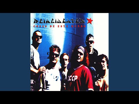 Reincidentes — Seria Mas Facil