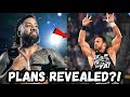Jey Uso & LA Knight Spotted Together! WrestleMania 41 Plans REVEALED?! 👀🤯