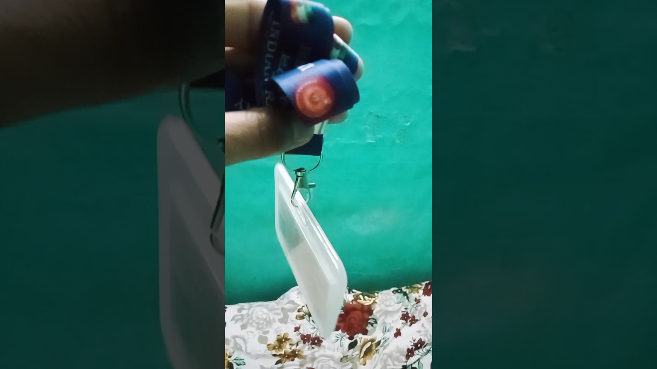 Railway I'd card | Assistant C & W 