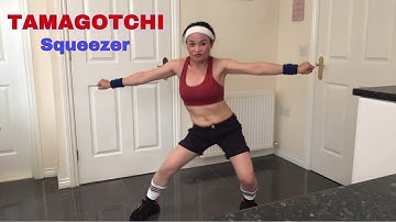 Tamagotchi ( Dj Gibz ) Remix