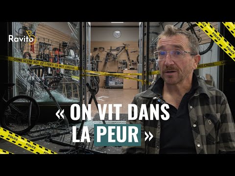 Vols de vélos de luxe : comment les bandes organisées s'attaquent au Grand Ouest ?