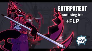 Fnf Extirpatient - Retrospecter Part 2 But I Sing It Flp Only Bf Vocals