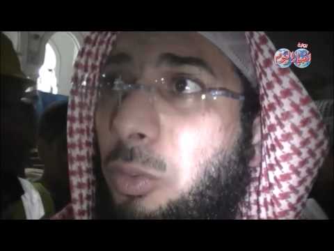 آراء معتصمى رابعة في كلمة عصام العريان