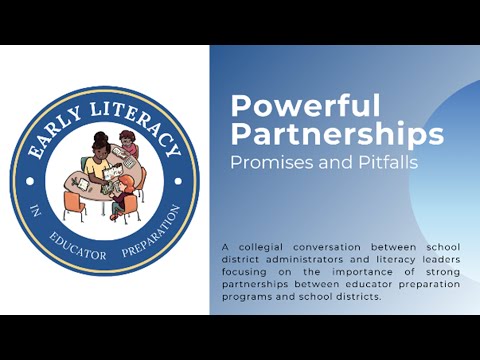 Powerful Partnerships: Promises and Pitfalls