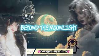 BEYOND THE MOONLIGHT MUSIC // Con người My rất lười