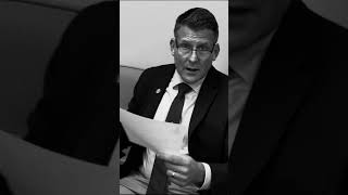 Greene County Prosecutor David Hayes