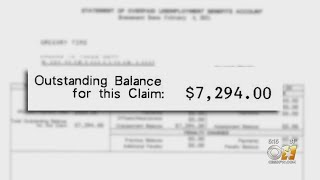 I-Team: Texas Paid Out Fraudulent Unemployment Claims Months After They Were Flagged As Fraud