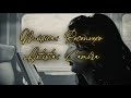 Escute a nova música “Reconvexo” de Camira