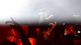 AIRBAG- Colombiana en Santa Fe 2018