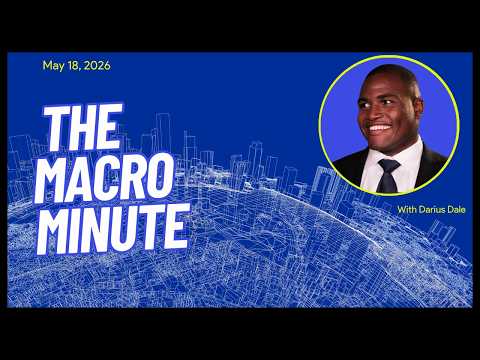 The Macro Minute: Is the US economy being run too hot, Pt. III?