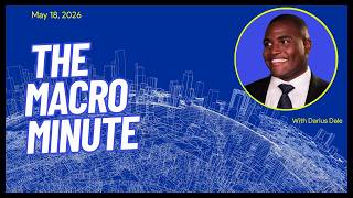 The Macro Minute: Is the US economy being run too hot, Pt. III?