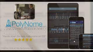 Jonathan Curtis and PolyNome screenshot 5
