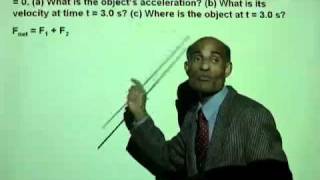 PHY2048 Lesson 2 1b Problem Solving v