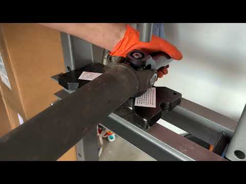 4l80e Slip Yoke Vs Fixed Yoke