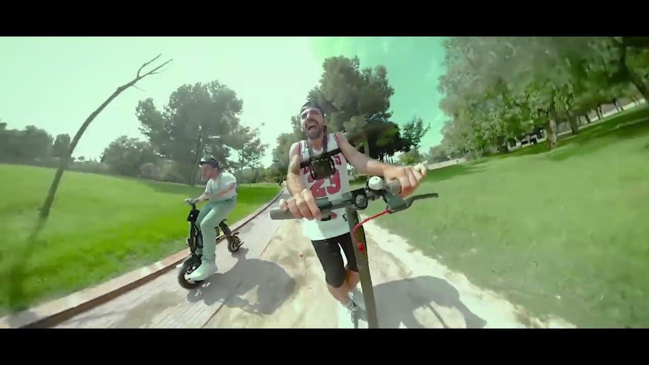 OSKARKLAP x CHAOS - OKEY (prod.Raias Beats)