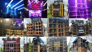 30 sound sistem terbaik karnaval dampit 2022