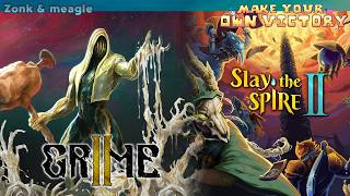 GRIME II - Slay the Spire II - Make Your Own Victory - GDQ Hotfix Speedruns