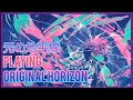 【白猫プロジェクト]White cat project: Playing Original horizon