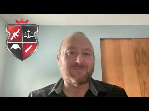 Gundies - SAS up for Best Gun Reviewer