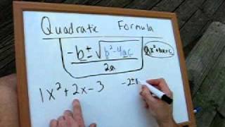 Quadratic Formula.AVI