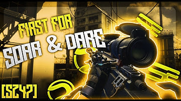 First Shots For Soar & Dare RC [SZ][47]