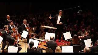 Muti Conducts The Sin and Sinbad's Ship from Rimsky-Korsakov’s Sheherazade