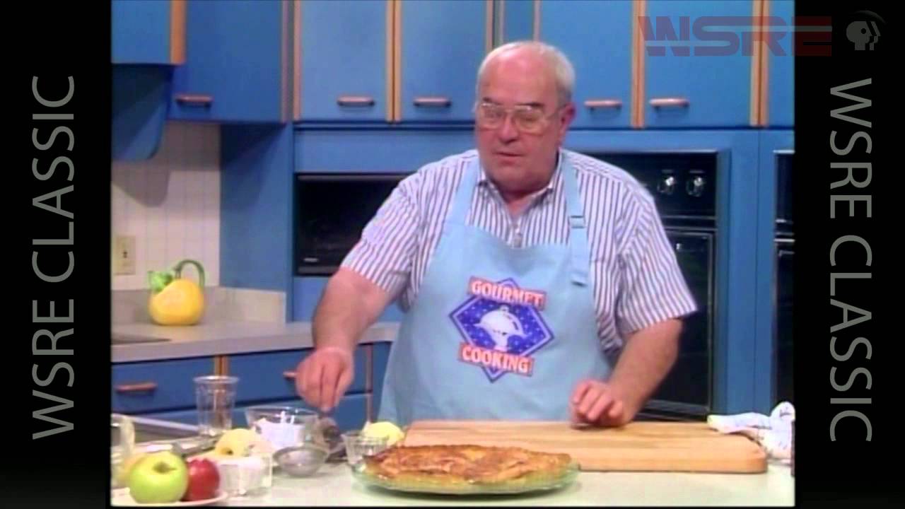 French Alsatian Garnished Sauerkraut (Ep. 291) Gourmet Cooking with