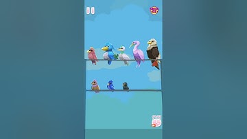 Perfect Tidy - Gameplay Walkhtrough - Level 14 - Puzzle Game