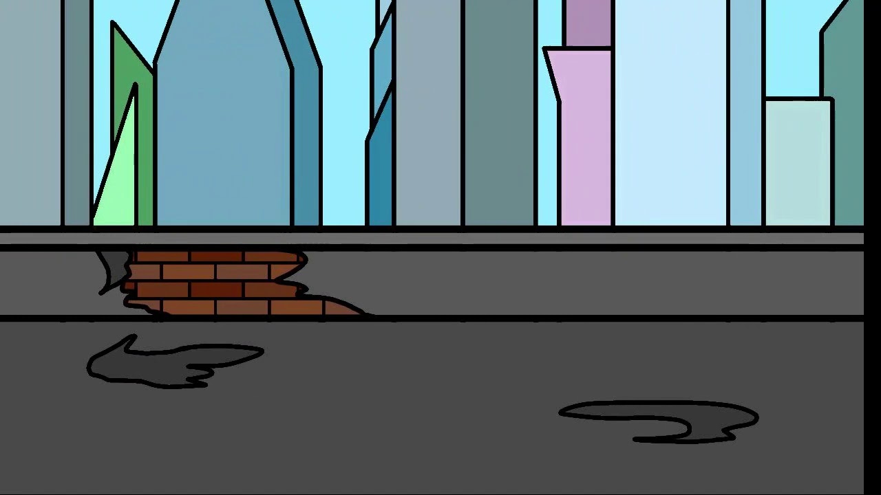 Пак на амонг ас для рисуем мультфильмы 2