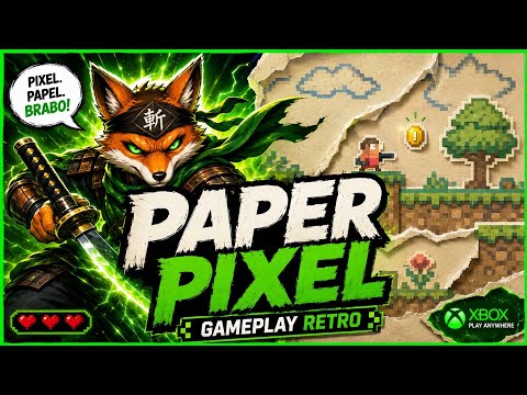 Testing Paper Pixel at the 1,000G Club