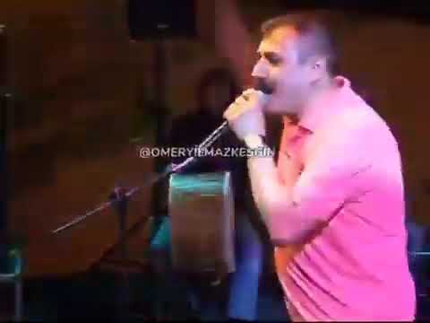 Azer Bülbül - Ne Ağlarsın Benim Zülfü Siyahım  ( Yalova Konseri )