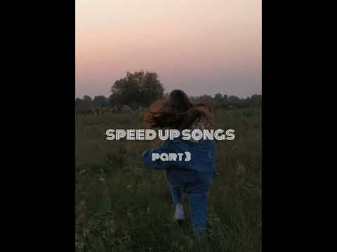 Feduk-останься (speed up/Nightcore)