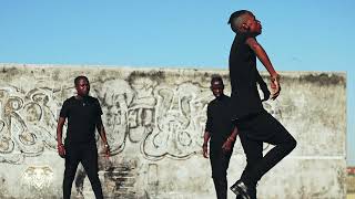 @SmithMkhonza Sbhujwa Freestyle (McLloyd Esteem) - @TheTriologySA | Black Season Pt. 6 |