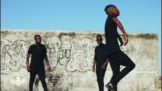 @SmithMkhonza Sbhujwa Freestyle (McLloyd Esteem) - @TheTriologySA | Black Season Pt. 6 |