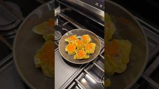 siu mai (chinese steamed dumplings)