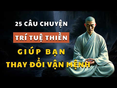 22 Câu Chuyện
