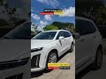 🚗 2024 Cadillac XT6 Premium Luxury Sport