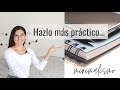 10 tips PRÁCTICOS para simplificar tu vida. Simple y sin complicaciones.