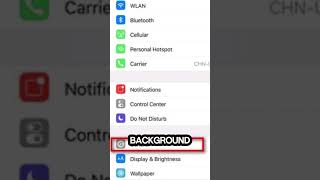 One iPhone Setting Can Waste Battery All Day