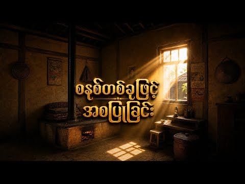 စနစ်တစ်ခုရသွားသောအခါ (အစ-အဆုံး)