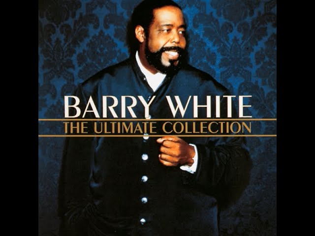 Barry White & The Love Unlimited Orchestra..Forever In Love