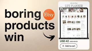 The Psychology Behind Premium Boring Digital Products